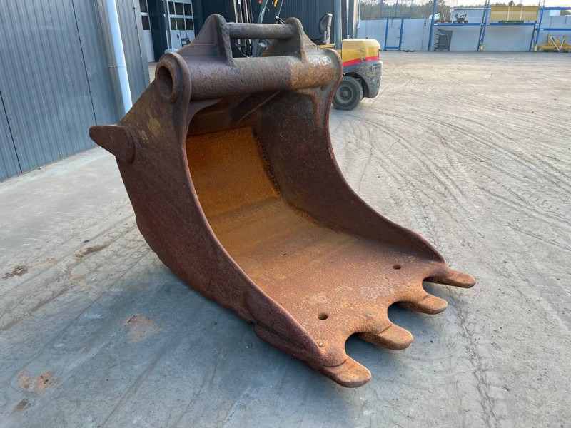 KLEPP MEK KM70 - Bucket for Construction machinery: picture 3 KLEPP MEK KM70 - Bucket for Construction machinery: picture 3