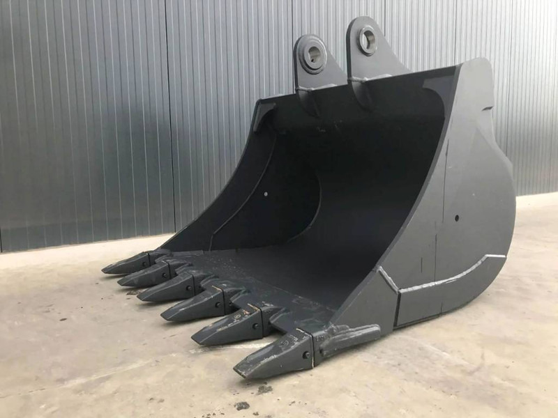 Komatsu PC228 - Bucket for Construction machinery: picture 3 Komatsu PC228 - Bucket for Construction machinery: picture 3