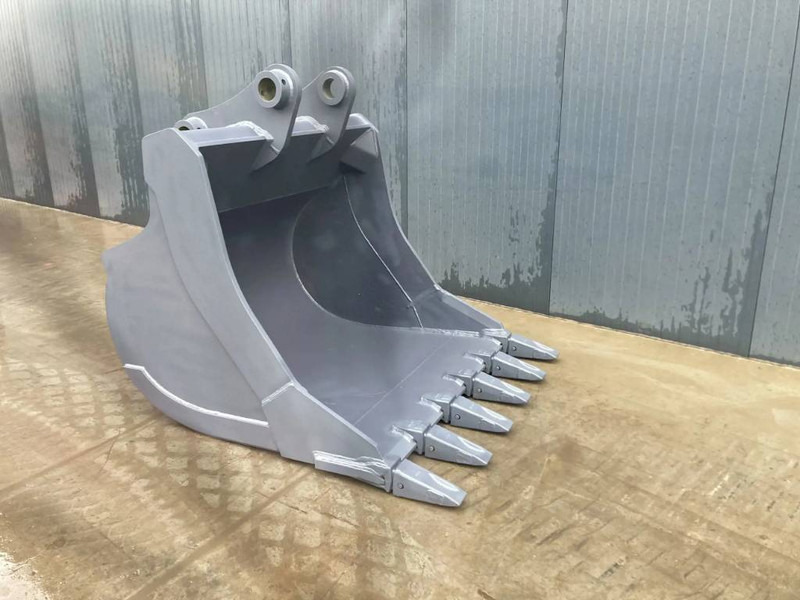 Komatsu PC390 - Bucket for Construction machinery: picture 1 Komatsu PC390 - Bucket for Construction machinery: picture 1