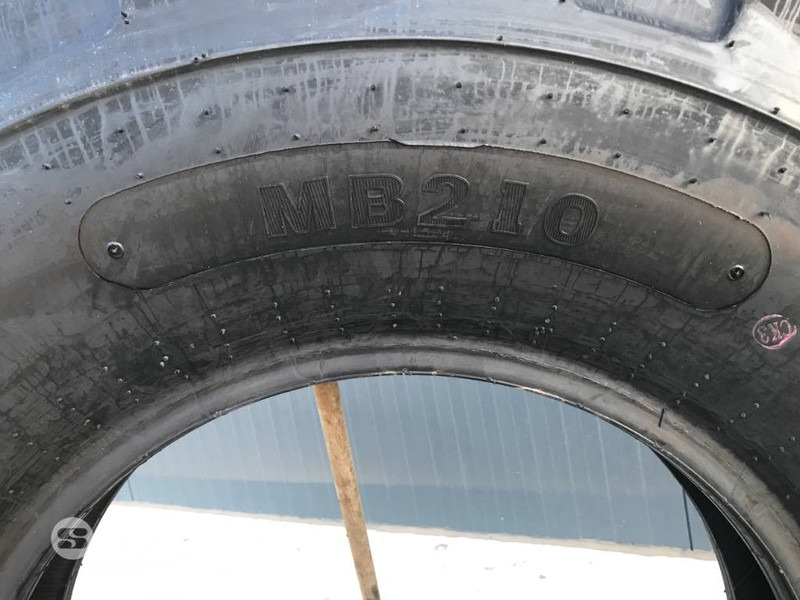 Magna 1400 x 24 - Wheels and tires for Construction machinery: picture 4 Magna 1400 x 24 - Wheels and tires for Construction machinery: picture 4