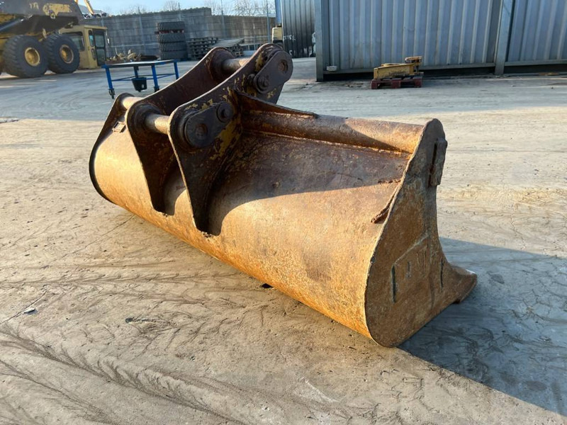 Miller Caterpillar 311D / 312D / 312E / 313F / 314D / 31 - Bucket for Construction machinery: picture 4 Miller Caterpillar 311D / 312D / 312E / 313F / 314D / 31 - Bucket for Construction machinery: picture 4