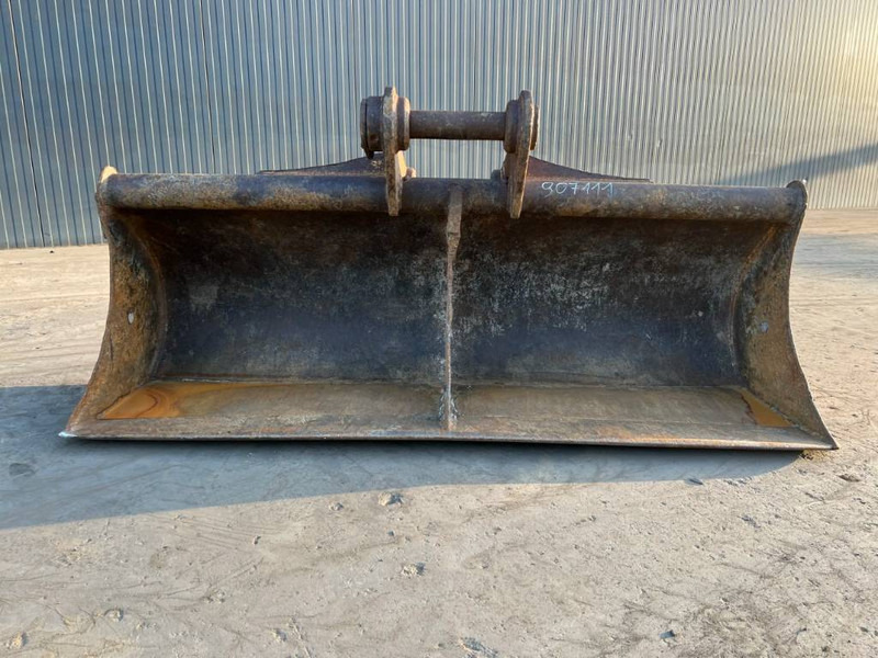 Miller Caterpillar 311D / 312D / 312E / 313F / 314D / 314 - Bucket for Construction machinery: picture 2 Miller Caterpillar 311D / 312D / 312E / 313F / 314D / 314 - Bucket for Construction machinery: picture 2