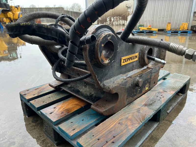 OilQuick OQ70/55 - M322D - Quick coupler for Construction machinery: picture 4 OilQuick OQ70/55 - M322D - Quick coupler for Construction machinery: picture 4