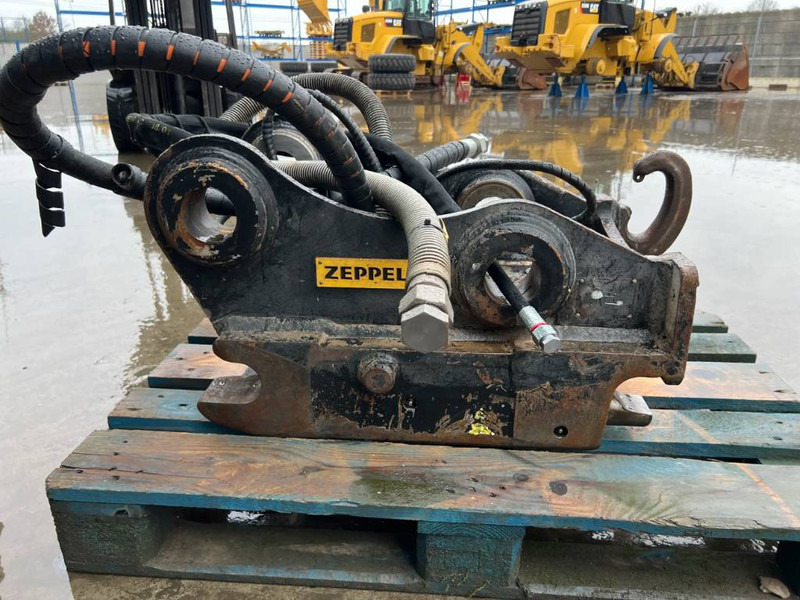 OilQuick OQ70/55 - M322D - Quick coupler for Construction machinery: picture 3 OilQuick OQ70/55 - M322D - Quick coupler for Construction machinery: picture 3