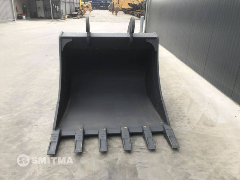 Smitma CW30 23-29t - Bucket for Construction machinery: picture 2 Smitma CW30 23-29t - Bucket for Construction machinery: picture 2