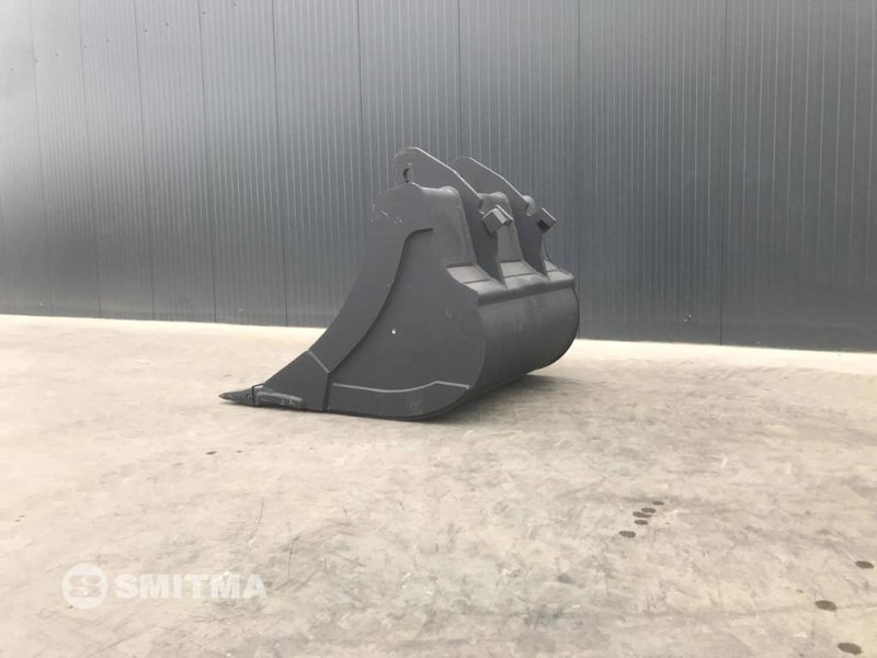 Smitma CW40 - Bucket for Construction machinery: picture 3 Smitma CW40 - Bucket for Construction machinery: picture 3