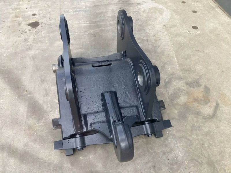 Smitma CW40 - PC210 - Quick coupler for Construction machinery: picture 5 Smitma CW40 - PC210 - Quick coupler for Construction machinery: picture 5