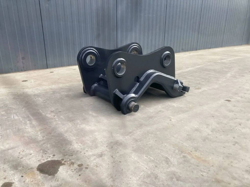 Smitma CW40 - PC210 - Quick coupler for Construction machinery: picture 2 Smitma CW40 - PC210 - Quick coupler for Construction machinery: picture 2