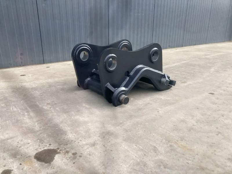 Smitma CW40 - PC210 - Quick coupler for Construction machinery: picture 3 Smitma CW40 - PC210 - Quick coupler for Construction machinery: picture 3