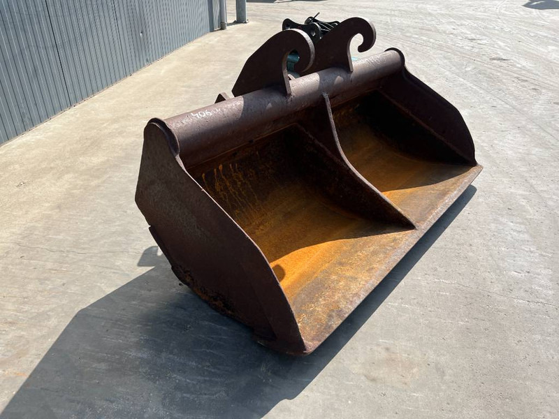 Verachtert CW40 - Bucket for Construction machinery: picture 5 Verachtert CW40 - Bucket for Construction machinery: picture 5