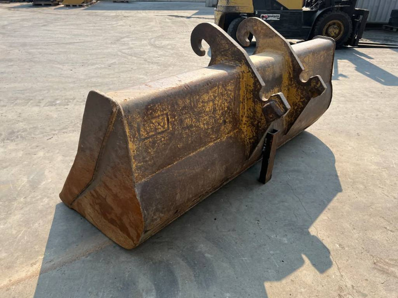 Verachtert CW40S - Bucket for Construction machinery: picture 4 Verachtert CW40S - Bucket for Construction machinery: picture 4