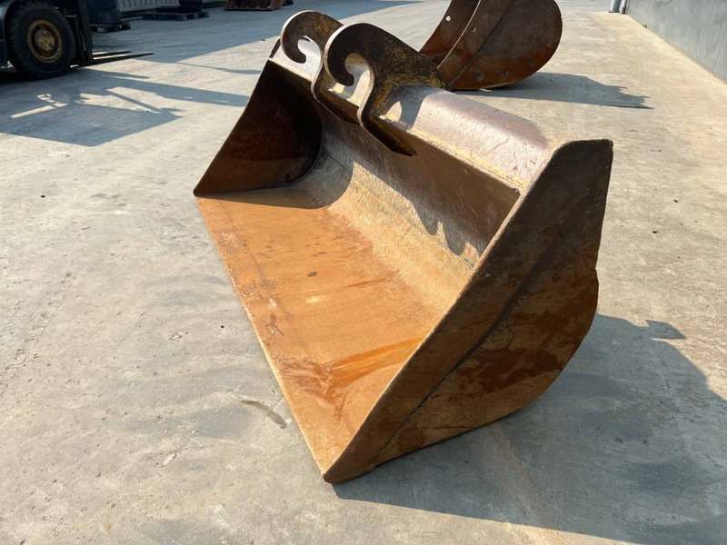 Verachtert CW40S - Bucket for Construction machinery: picture 3 Verachtert CW40S - Bucket for Construction machinery: picture 3