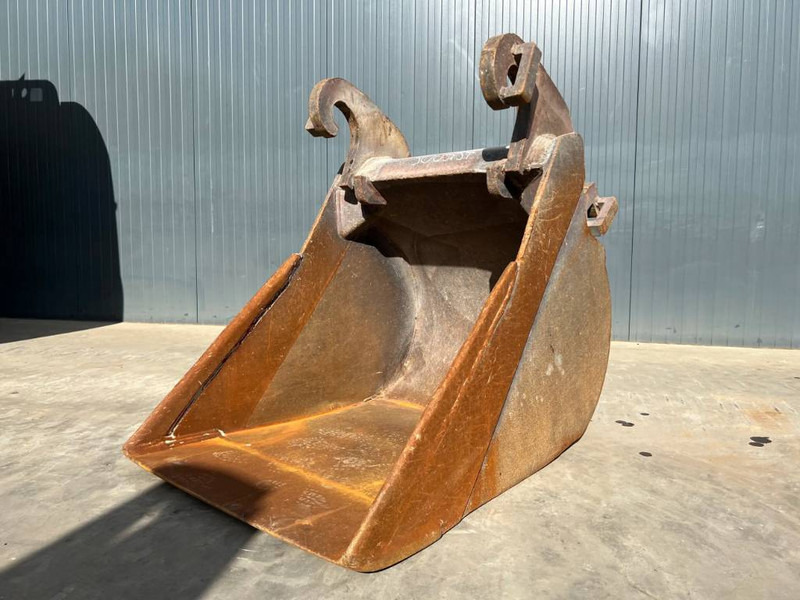 Verachtert CW45 - Bucket for Construction machinery: picture 1 Verachtert CW45 - Bucket for Construction machinery: picture 1