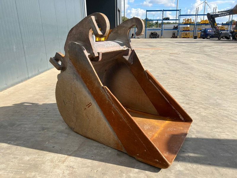 Verachtert CW45 - Bucket for Construction machinery: picture 2 Verachtert CW45 - Bucket for Construction machinery: picture 2