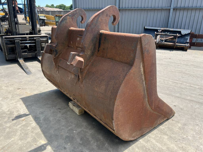 Verachtert CW45 - Bucket for Construction machinery: picture 4 Verachtert CW45 - Bucket for Construction machinery: picture 4