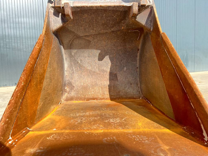 Verachtert CW45 - Bucket for Construction machinery: picture 5 Verachtert CW45 - Bucket for Construction machinery: picture 5