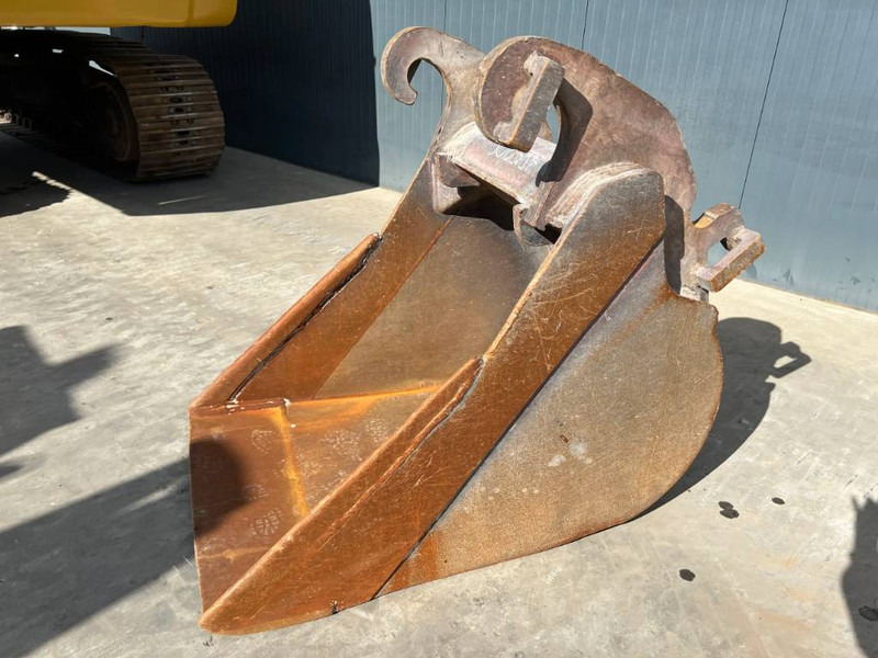 Verachtert CW45 - Bucket for Construction machinery: picture 3 Verachtert CW45 - Bucket for Construction machinery: picture 3