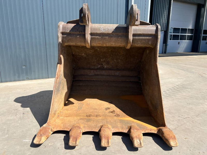 Verachtert CW45S - Bucket for Construction machinery: picture 2 Verachtert CW45S - Bucket for Construction machinery: picture 2