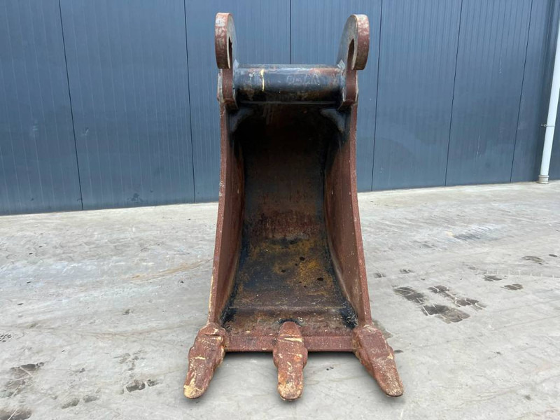 Verachtert CW45S - Bucket for Construction machinery: picture 2 Verachtert CW45S - Bucket for Construction machinery: picture 2