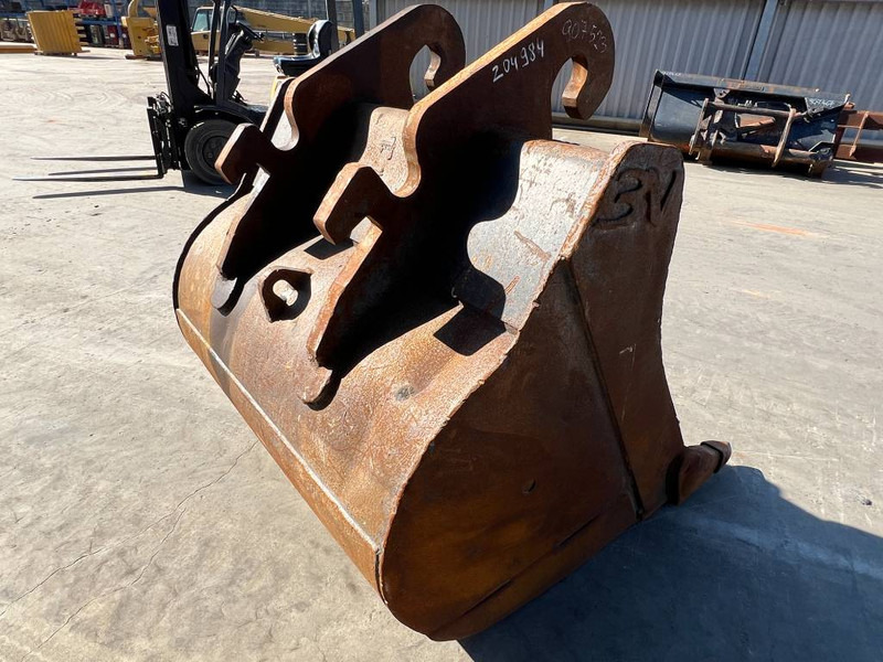 Verachtert CW45S - Bucket for Construction machinery: picture 4 Verachtert CW45S - Bucket for Construction machinery: picture 4