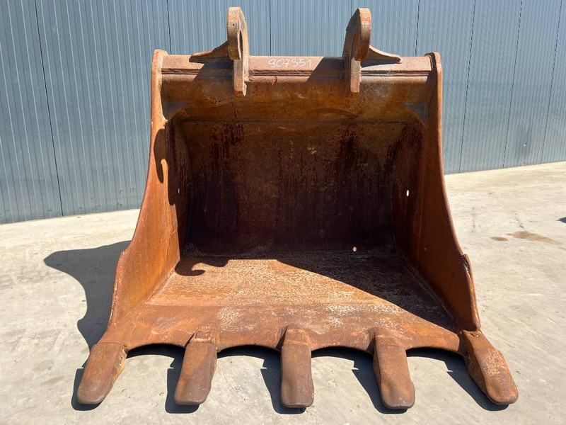 Verachtert CW45S - Bucket for Construction machinery: picture 2 Verachtert CW45S - Bucket for Construction machinery: picture 2