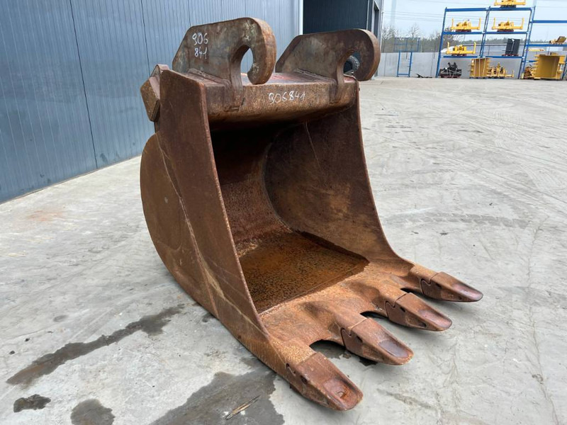 Verachtert CW45S - Bucket for Construction machinery: picture 1 Verachtert CW45S - Bucket for Construction machinery: picture 1