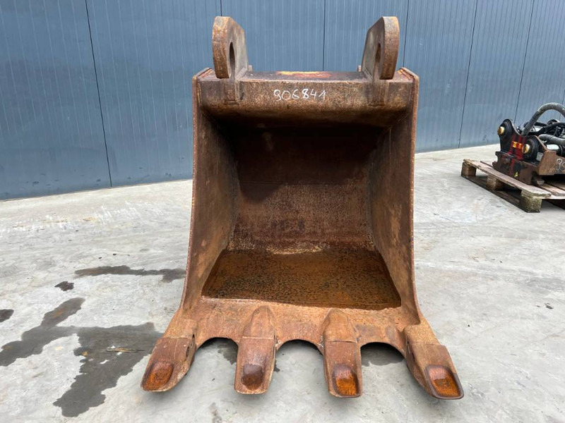 Verachtert CW45S - Bucket for Construction machinery: picture 2 Verachtert CW45S - Bucket for Construction machinery: picture 2