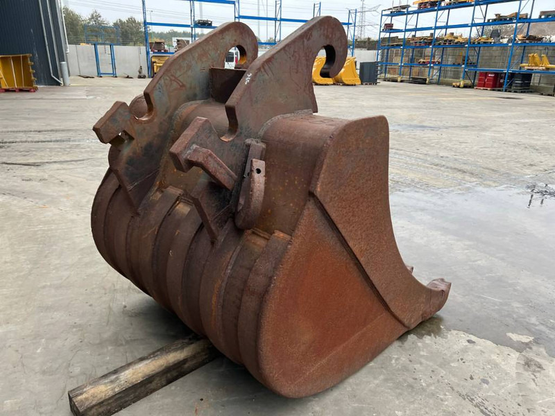 Verachtert CW55S - Bucket for Construction machinery: picture 3 Verachtert CW55S - Bucket for Construction machinery: picture 3