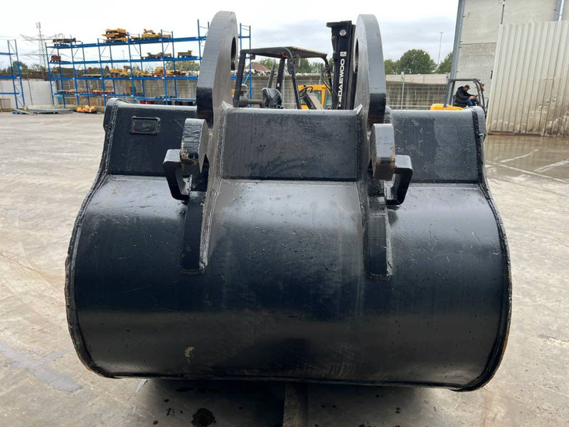 Verachtert CW55S - Bucket for Construction machinery: picture 4 Verachtert CW55S - Bucket for Construction machinery: picture 4