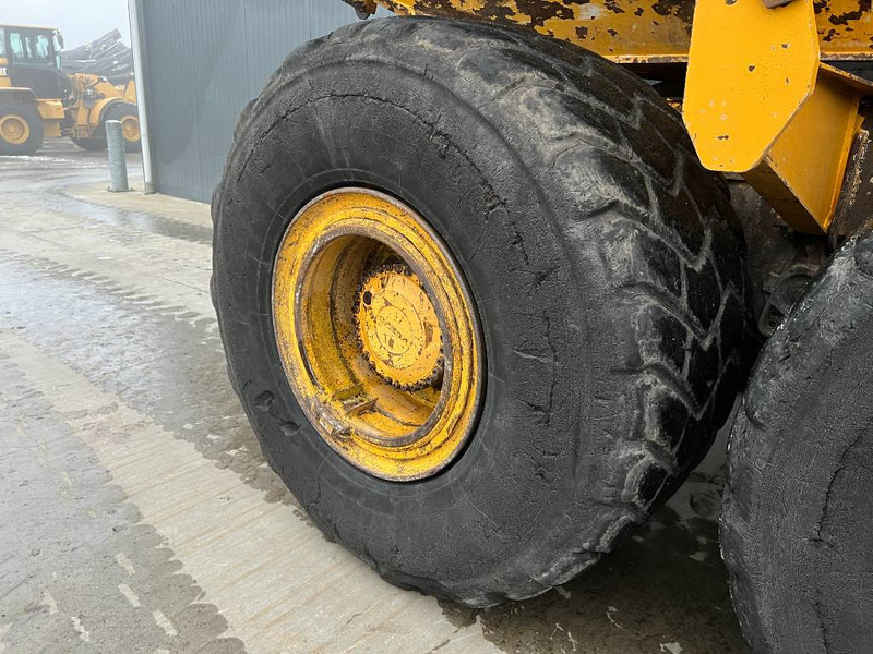 Articulated dumper Volvo A30F: picture 18