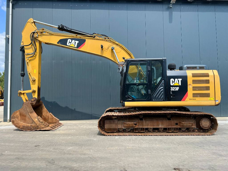 Volvo EC250E L - Crawler excavator: picture 2 Volvo EC250E L - Crawler excavator: picture 2