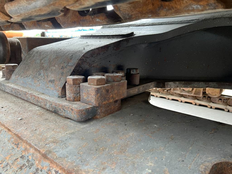 Volvo EC750E L - Crawler excavator: picture 5 Volvo EC750E L - Crawler excavator: picture 5