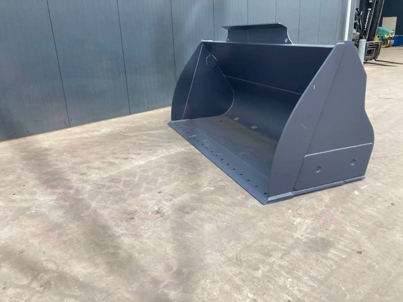 Volvo L110G - Bucket for Construction machinery: picture 5 Volvo L110G - Bucket for Construction machinery: picture 5
