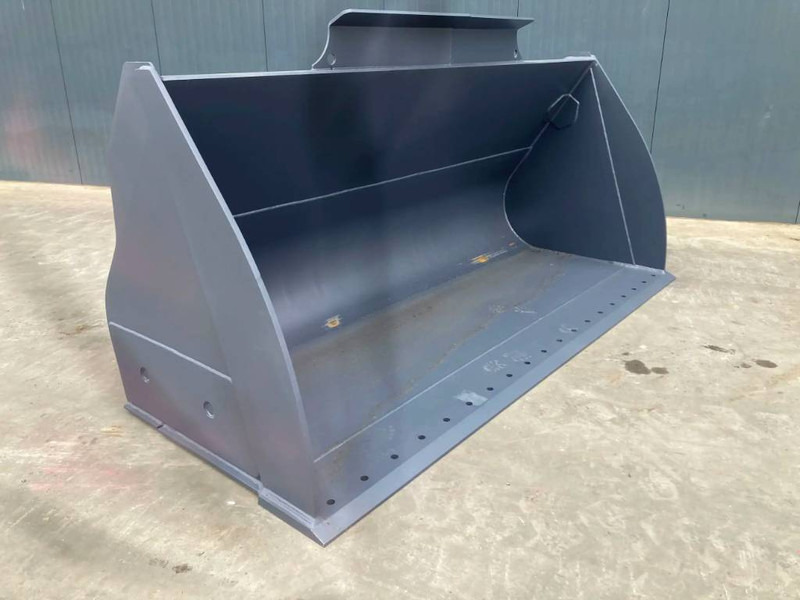 Volvo L110H - Bucket for Construction machinery: picture 1 Volvo L110H - Bucket for Construction machinery: picture 1