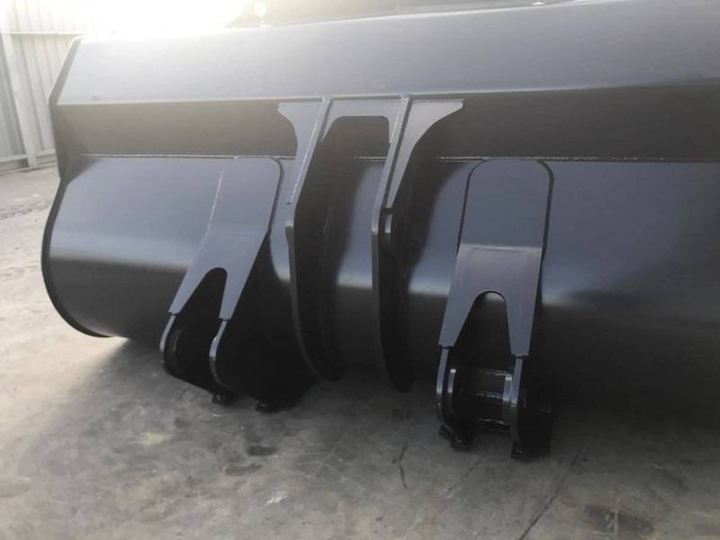 Volvo L150E - Bucket for Construction machinery: picture 4 Volvo L150E - Bucket for Construction machinery: picture 4
