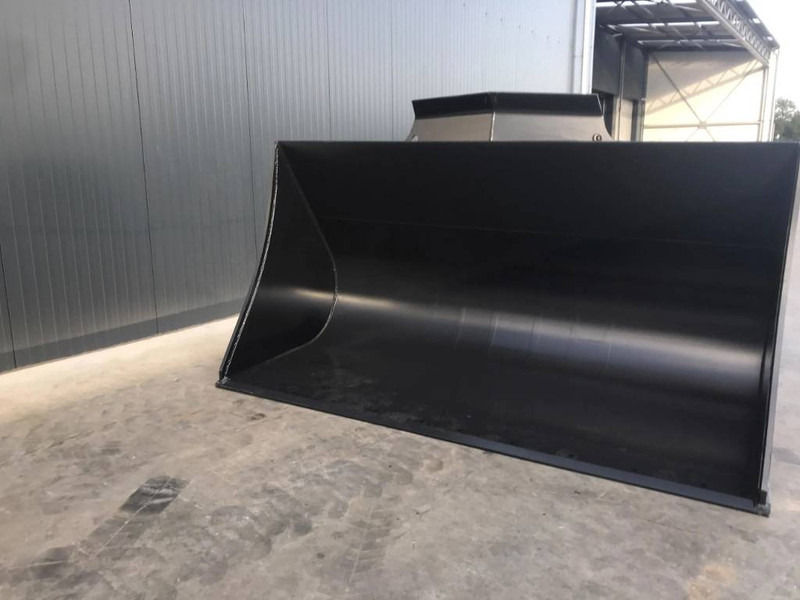 Volvo L150F - Bucket for Construction machinery: picture 5 Volvo L150F - Bucket for Construction machinery: picture 5