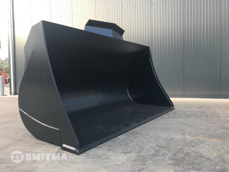 Volvo L150F - Bucket for Construction machinery: picture 2 Volvo L150F - Bucket for Construction machinery: picture 2