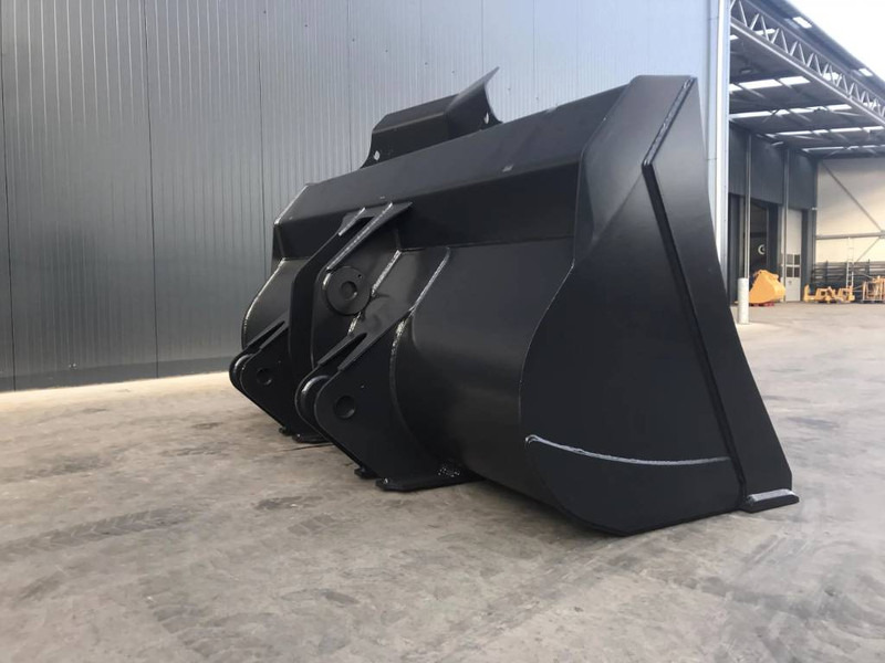 Volvo L180E - Bucket for Construction machinery: picture 5 Volvo L180E - Bucket for Construction machinery: picture 5