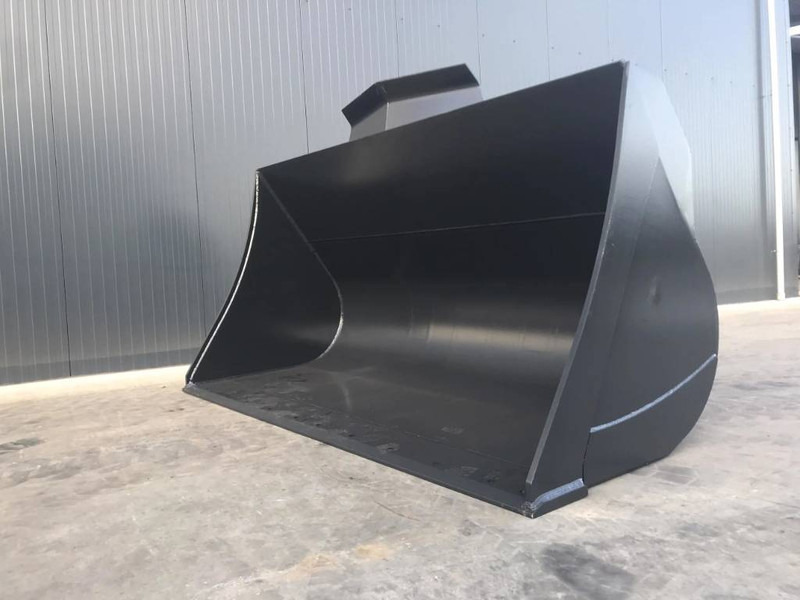 Volvo L180G - Bucket for Construction machinery: picture 3 Volvo L180G - Bucket for Construction machinery: picture 3