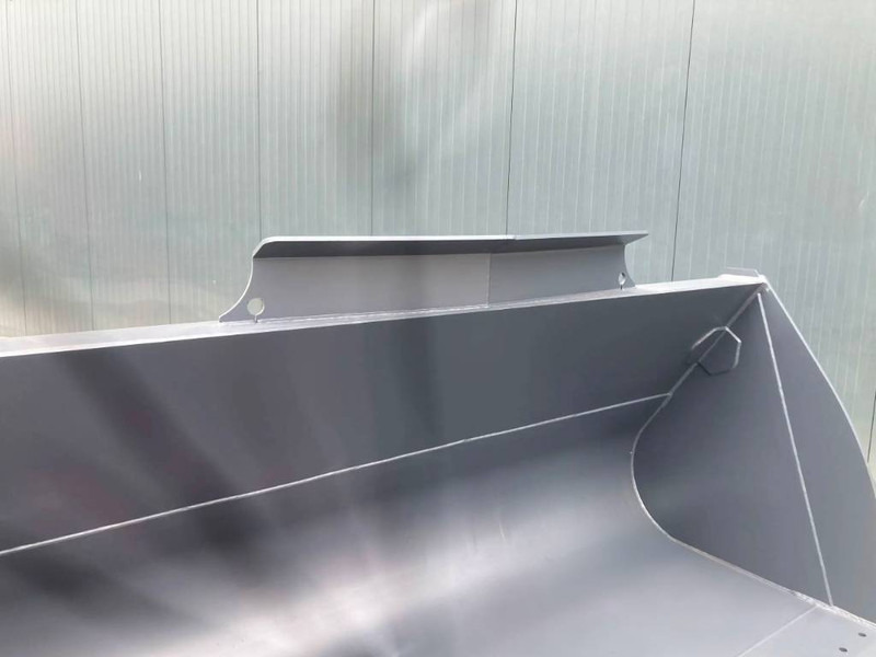 Volvo L90G - Bucket for Construction machinery: picture 3 Volvo L90G - Bucket for Construction machinery: picture 3