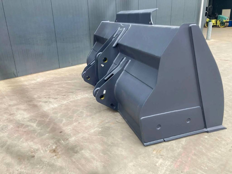 Volvo L90G - Bucket for Construction machinery: picture 4 Volvo L90G - Bucket for Construction machinery: picture 4