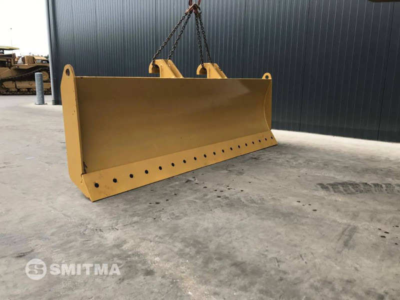 Volvo QR - Blade for Construction machinery: picture 5 Volvo QR - Blade for Construction machinery: picture 5