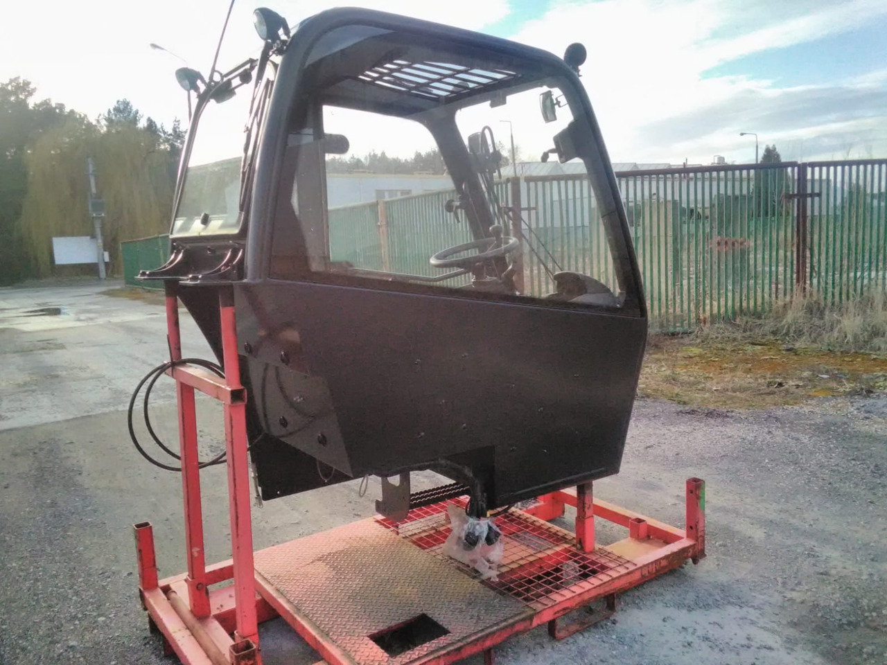 CATERPILLAR 336 337 - Crawler excavator: picture 1 CATERPILLAR 336 337 - Crawler excavator: picture 1