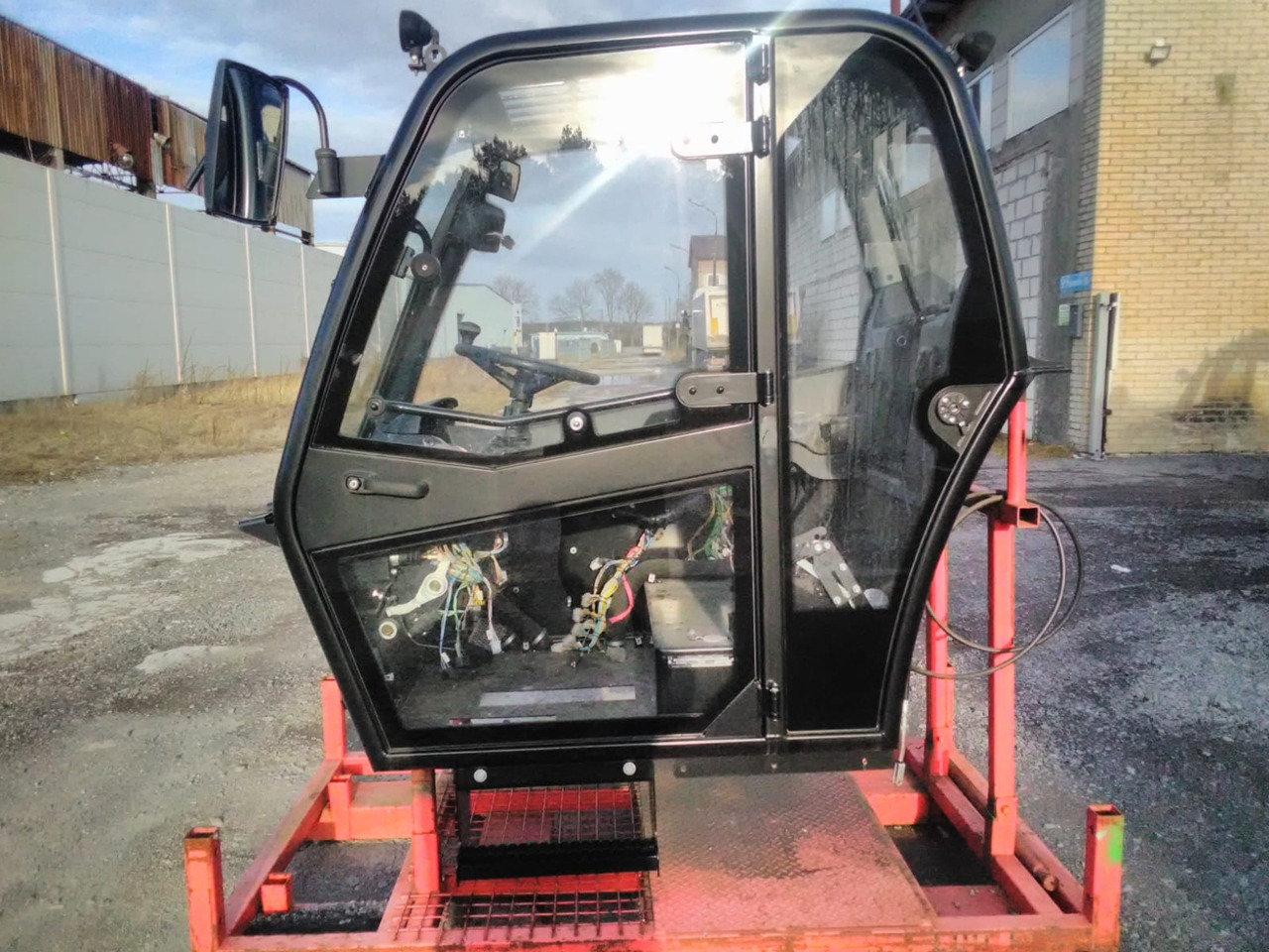 CATERPILLAR 336 337 - Crawler excavator: picture 2 CATERPILLAR 336 337 - Crawler excavator: picture 2