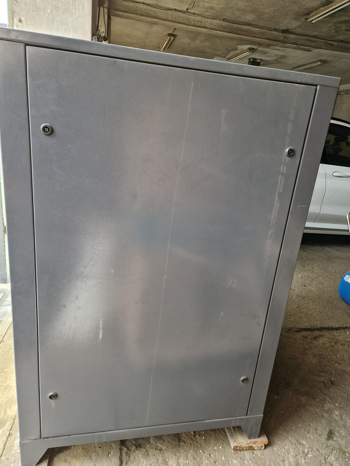 Comprag A-3708 - Construction machinery: picture 2 Comprag A-3708 - Construction machinery: picture 2