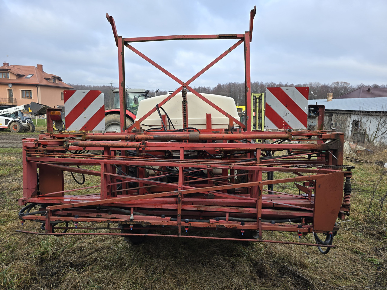 HOLDER N250 - Sprayer: picture 4 HOLDER N250 - Sprayer: picture 4