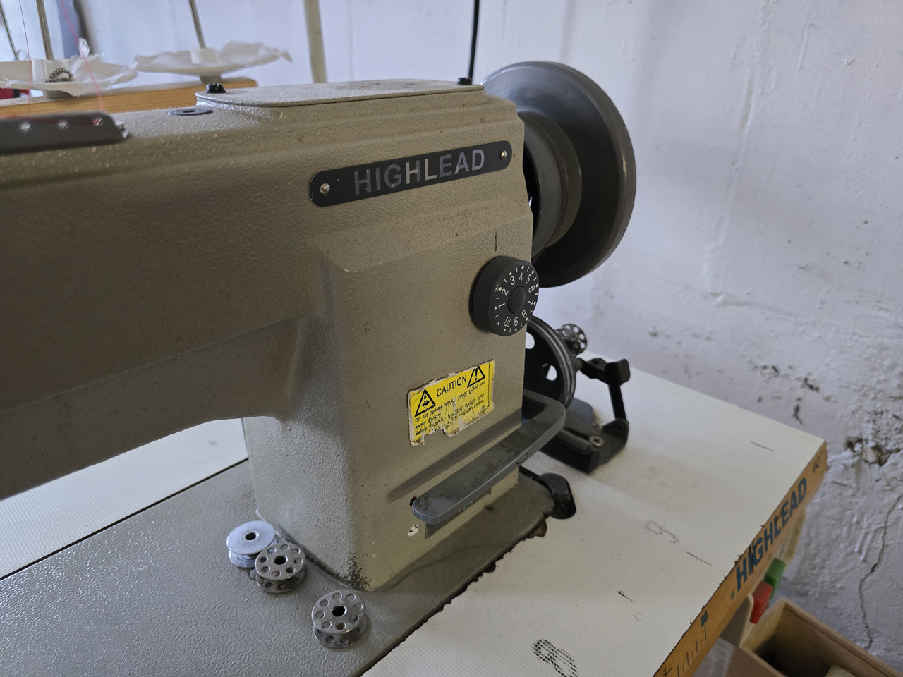 HIGHLEAD GC0618-1-SC - Industrial equipment: picture 4 HIGHLEAD GC0618-1-SC - Industrial equipment: picture 4