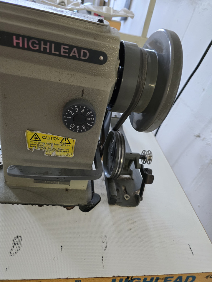 HIGHLEAD GC0618-1-SC - Industrial equipment: picture 5 HIGHLEAD GC0618-1-SC - Industrial equipment: picture 5