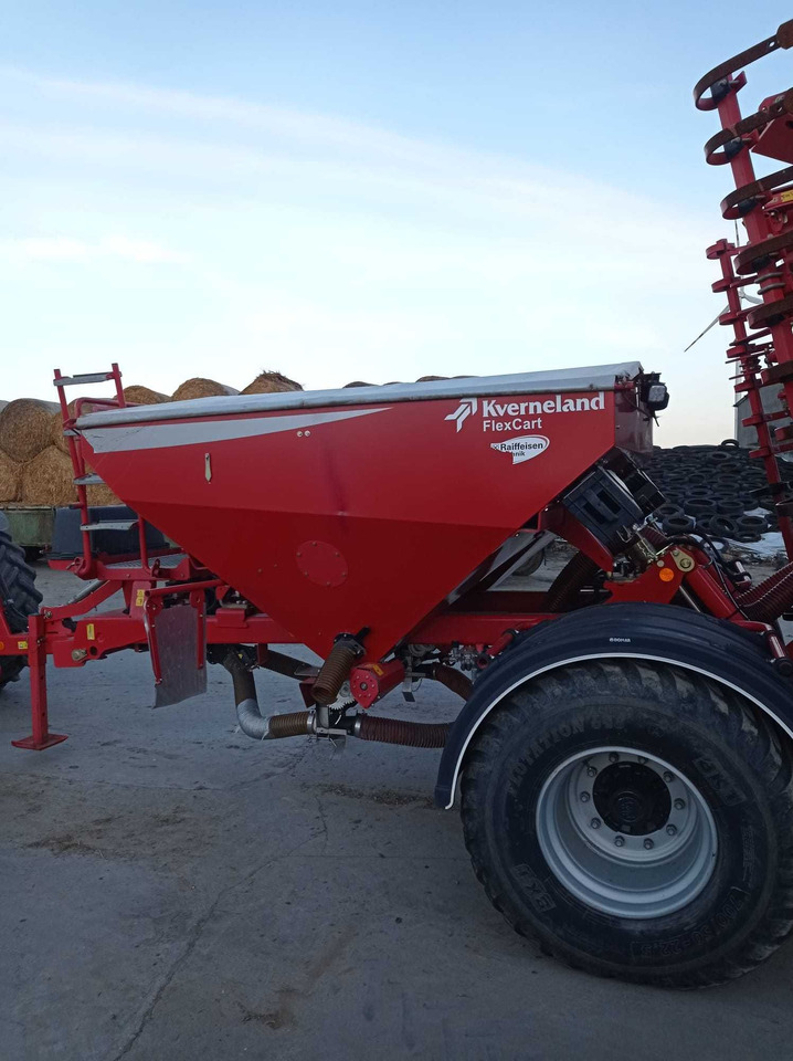 Kuerneland Accord FexCord - Sowing equipment: picture 3 Kuerneland Accord FexCord - Sowing equipment: picture 3