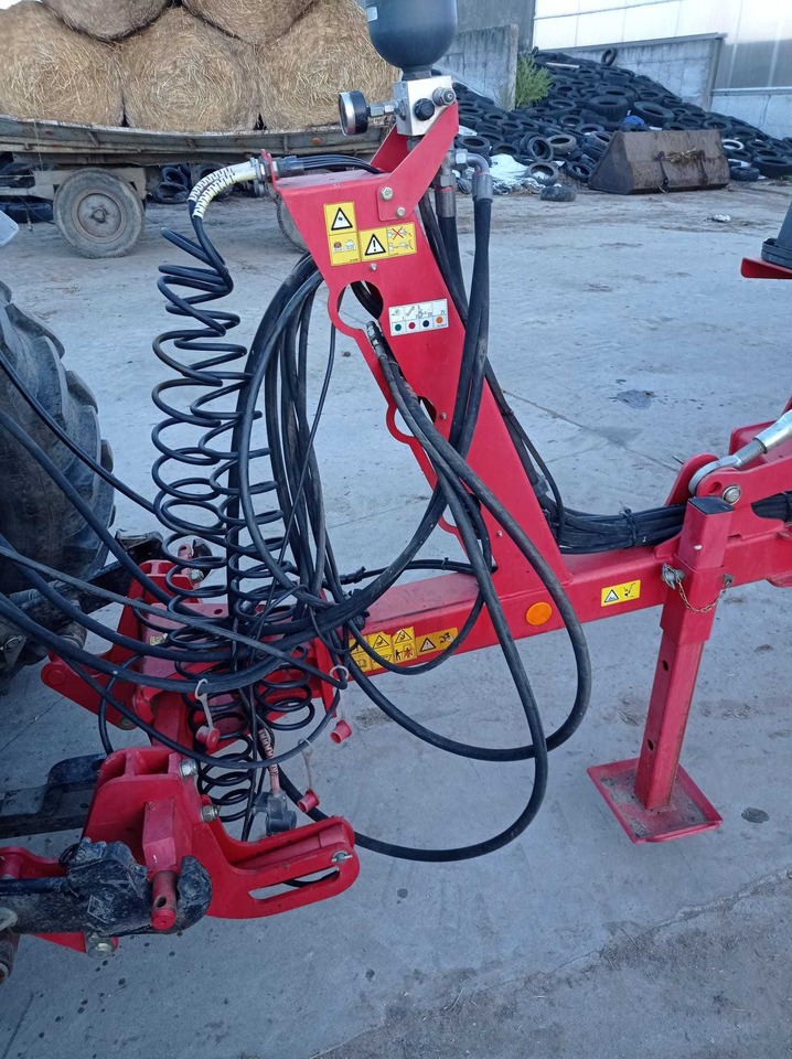 Kuerneland Accord FexCord - Sowing equipment: picture 5 Kuerneland Accord FexCord - Sowing equipment: picture 5